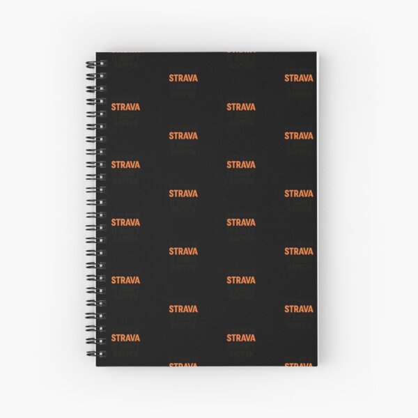 Item preview, If it's not on strava it didn't happen designed and sold by PopStars1993.