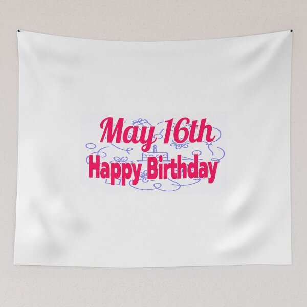 Item preview, Happy Birthday  designed and sold by Sujinthaiart.