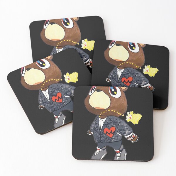 Item preview, The College Dropout - Kanye West Album designed and sold by brunkwschul.