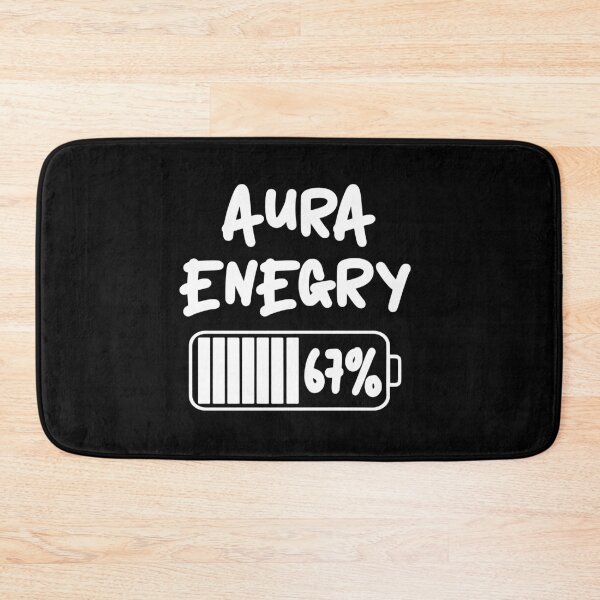 Item preview, 67 - Sixty Seven Number 67 Meme Six Seven Meme 67% Energy designed and sold by farhanhafeez.