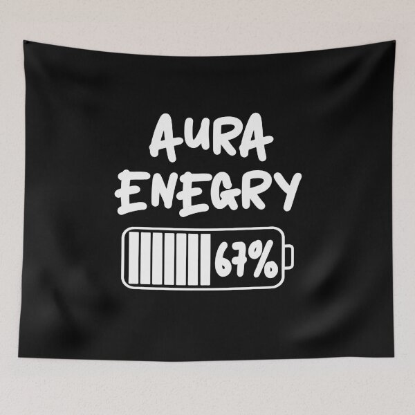 Item preview, 67 - Sixty Seven Number 67 Meme Six Seven Meme 67% Energy designed and sold by farhanhafeez.