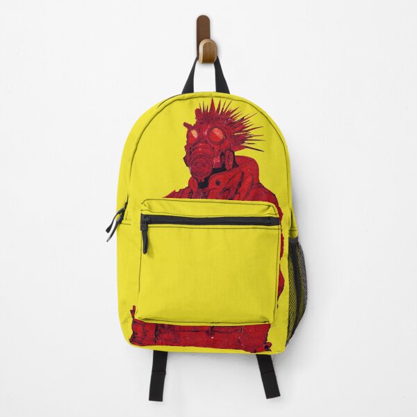 Item preview, Kaiman Dorohedoro designed and sold by Fire TheMann.