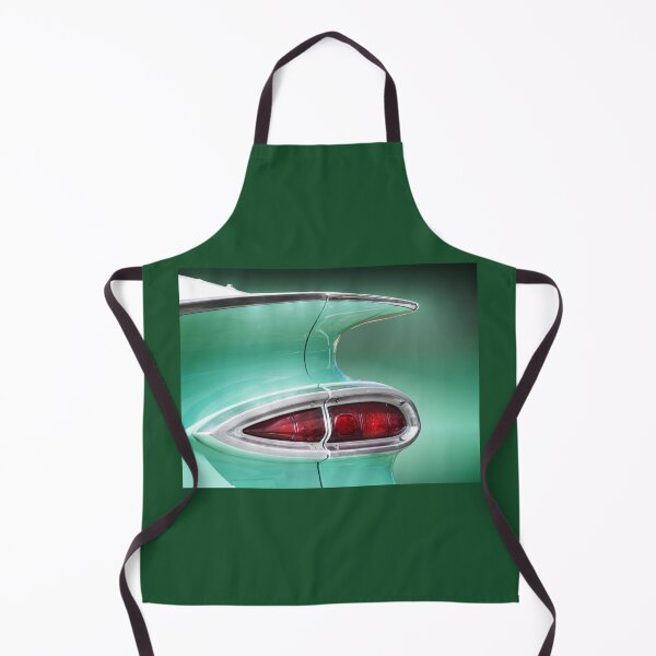 Item preview, American pickup truck El Camino 1959 Rear designed and sold by Beate Gube.