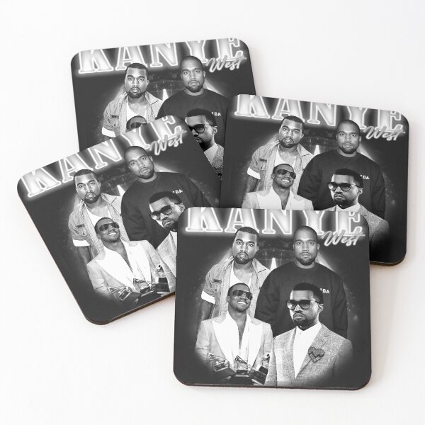 Item preview, The College Dropout - Kanye West Album designed and sold by brunkwschul.