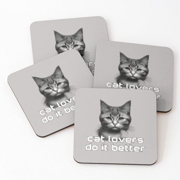 Item preview, CAT LOVER designed and sold by Salisha Wheeler.