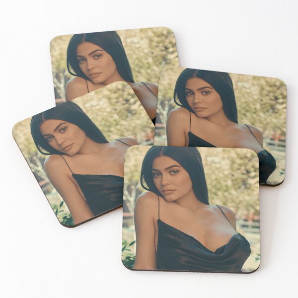 Item preview, Kylie Jenner designed and sold by Arid Plateau Designs.