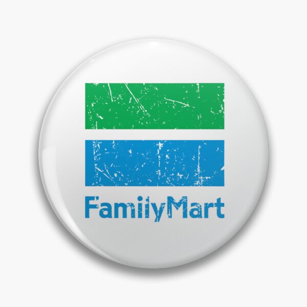 Item preview, Family Mart  designed and sold by ToyRewindPod.