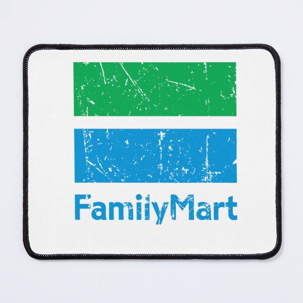 Item preview, Family Mart designed and sold by ToyRewindPod.