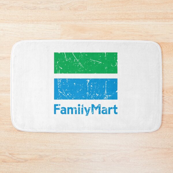 Item preview, Family Mart  designed and sold by ToyRewindPod.