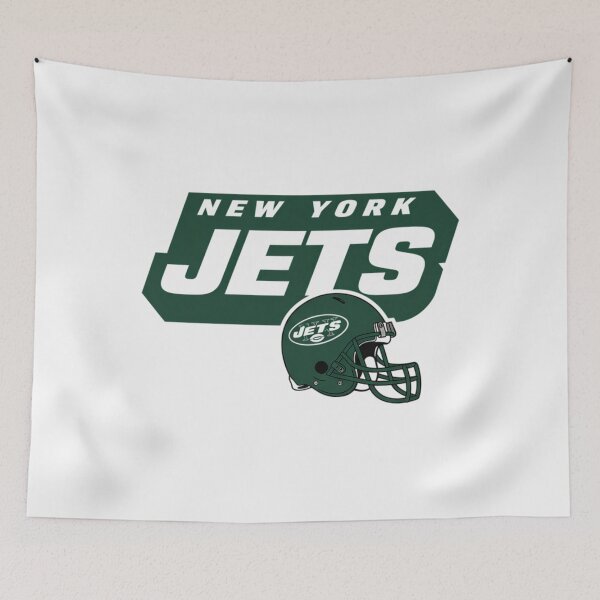 Item preview, New York Jets Football 2  Classic Nfl Team Design designed and sold by Dews-Store.
