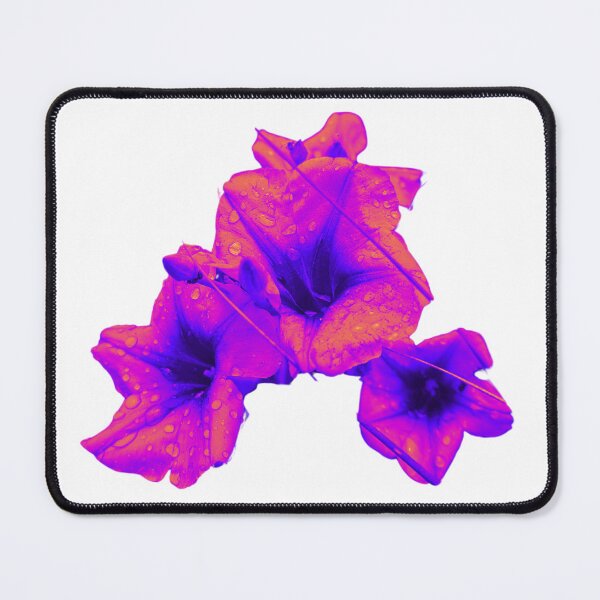 Item preview, Pink & purple flower designed and sold by L0tteKar0tte.