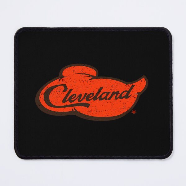 Item preview, Cleveland Browns Damgoodgame Brownie Shoe designed and sold by volovy.