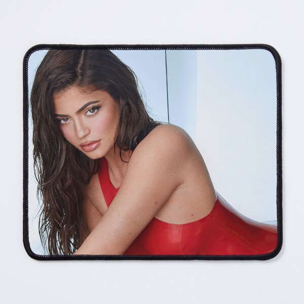 Item preview, Kylie Jenner designed and sold by Arid Plateau Designs.