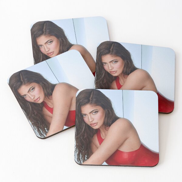 Item preview, Kylie Jenner designed and sold by Arid Plateau Designs.