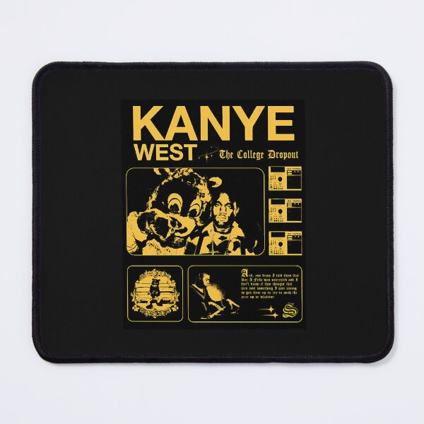 Item preview, The College Dropout - Kanye West Album designed and sold by brunkwschul.