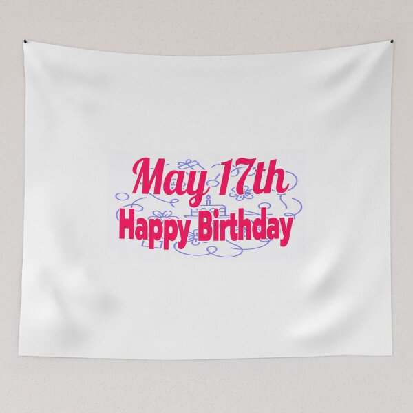 Item preview, Happy Birthday  designed and sold by Sujinthaiart.
