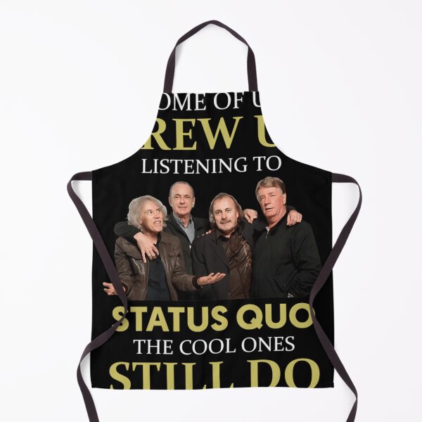 Item preview, Status Quo designed and sold by supremedesigns1.