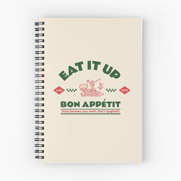 Item preview, LE SSERAFIM - Spaghetti | Kpop Merch for Fans | Gift for FEARNOT designed and sold by Wishful Thinking.