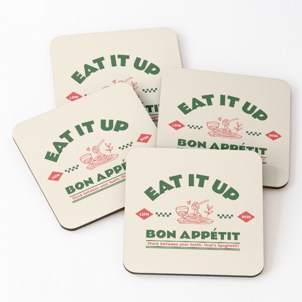 Item preview, LE SSERAFIM - Spaghetti | Kpop Merch for Fans | Gift for FEARNOT designed and sold by Wishful Thinking.
