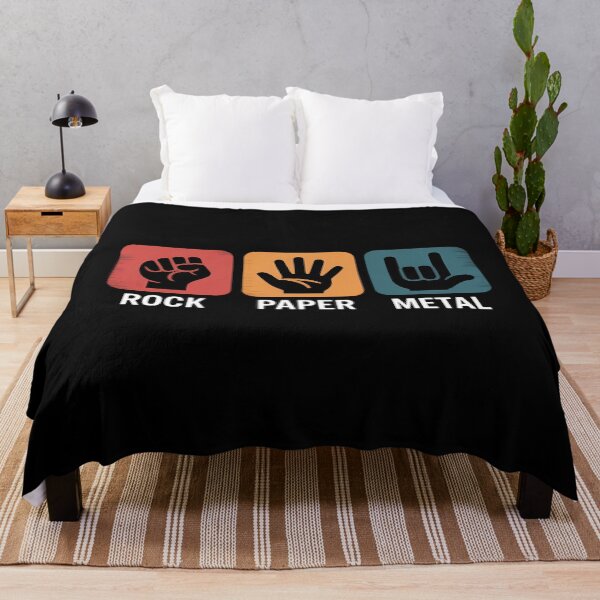 Item preview, Heavy Metal Music - Rock ON designed and sold by LittleBO5.