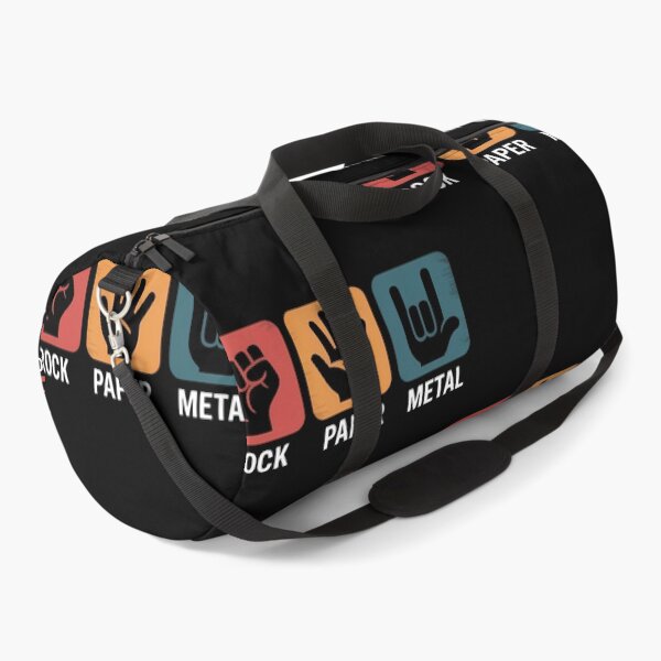 Item preview, Heavy Metal Music - Rock ON designed and sold by LittleBO5.