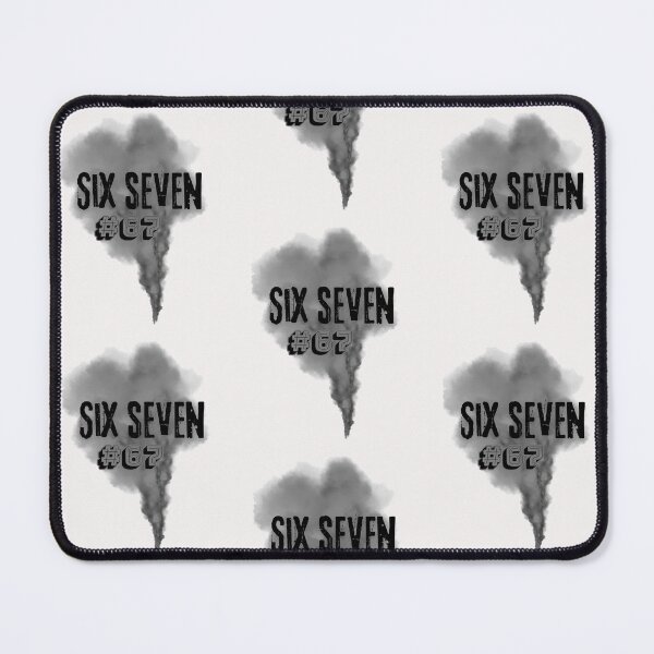Item preview, Six Seven Scary 67 Slang #67 Trend designed and sold by ArtStudiobyIta.