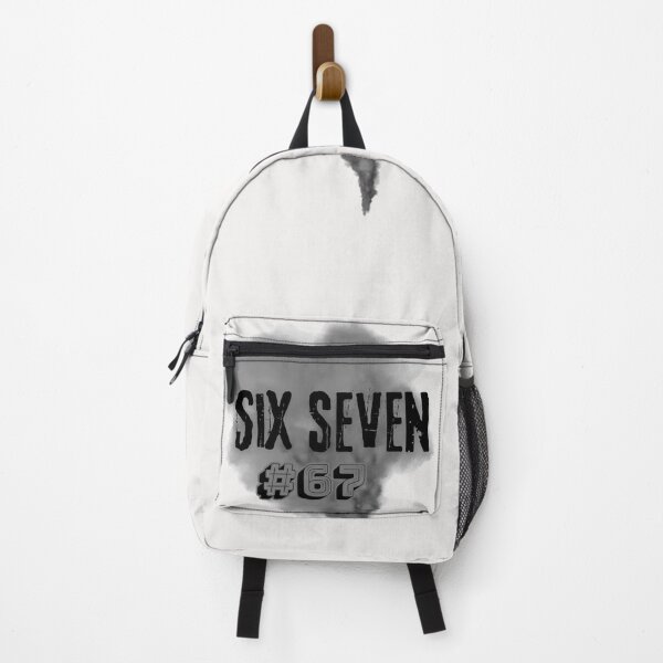 Item preview, Six Seven Scary 67 Slang #67 Trend designed and sold by ArtStudiobyIta.