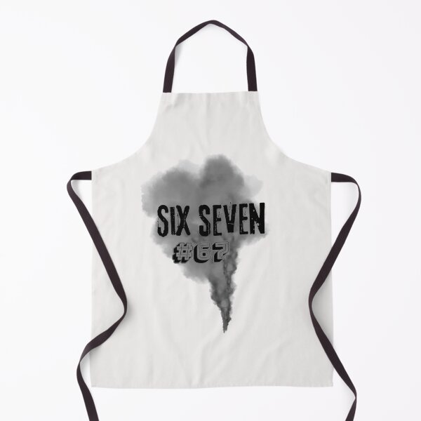 Item preview, Six Seven Scary 67 Slang #67 Trend designed and sold by ArtStudiobyIta.