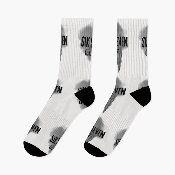 Item preview, Six Seven Scary 67 Slang #67 Trend designed and sold by ArtStudiobyIta.