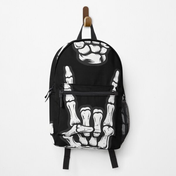 Item preview, Heavy Metal Rocker Punk Rock Music Hard Rock designed and sold by LittleBO5.