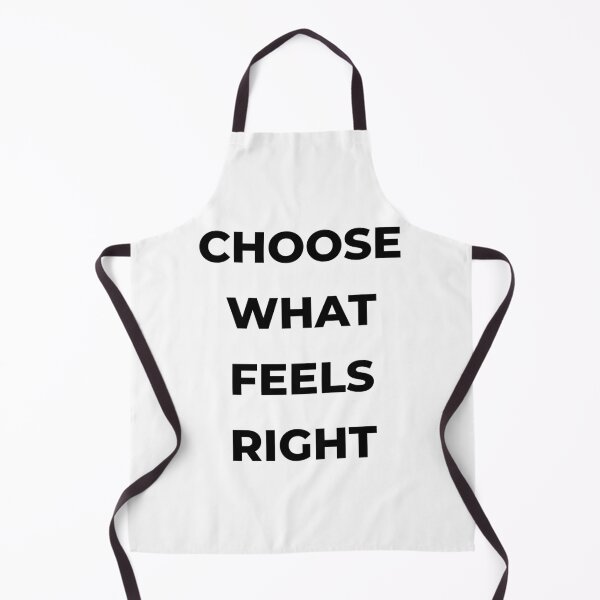 Item preview, Choose what feels right! designed and sold by Mikidesign1988.