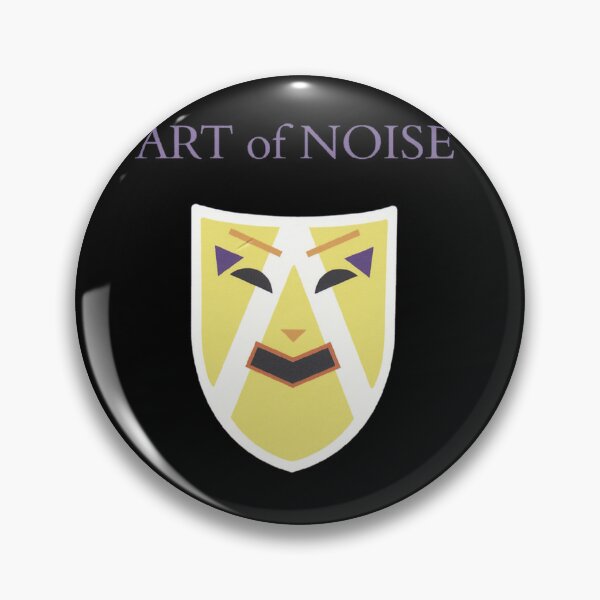 Item preview,  Art Of Noise designed and sold by supremedesigns1.