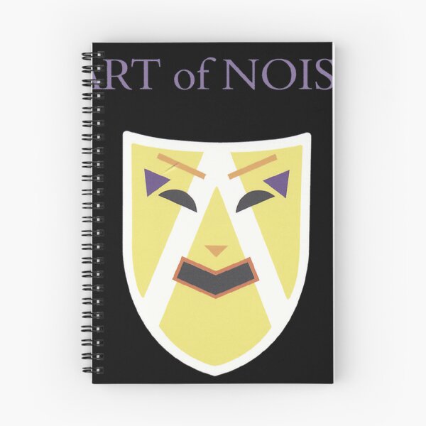 Item preview,  Art Of Noise designed and sold by supremedesigns1.