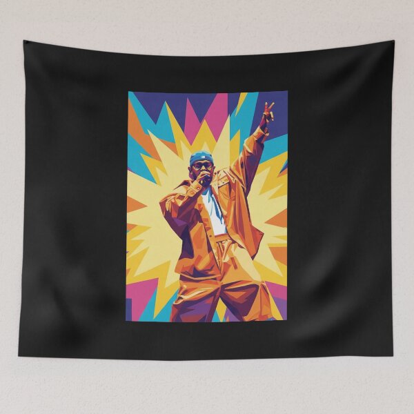 Item preview, The College Dropout - Kanye West Album designed and sold by brunkwschul.