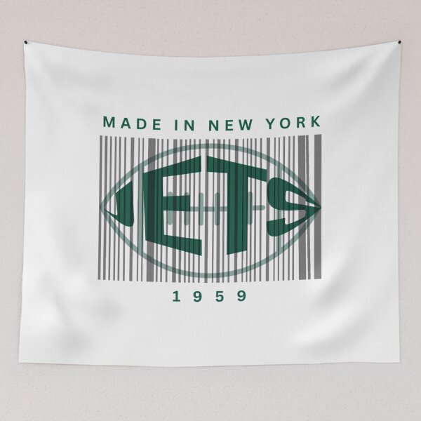 Item preview, New York Jets Football Classic Nfl Team Design For True Fans designed and sold by Dews-Store.