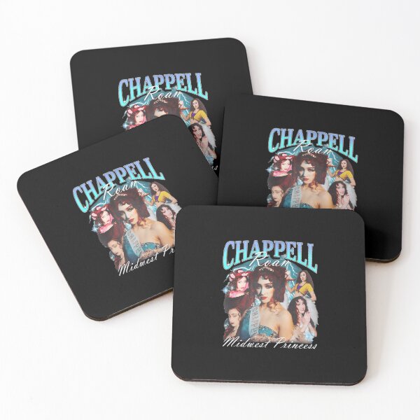 Item preview, Chappell Roan Midwest Princess   designed and sold by CandC-Media.