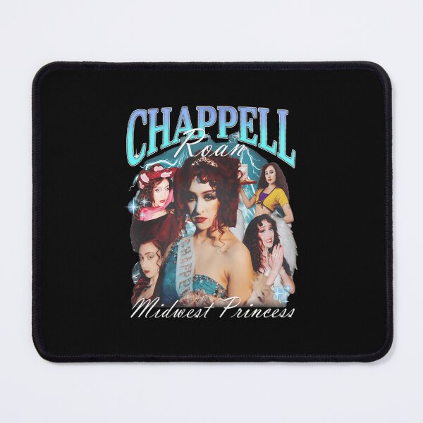 Item preview, Chappell Roan Midwest Princess designed and sold by CandC-Media.