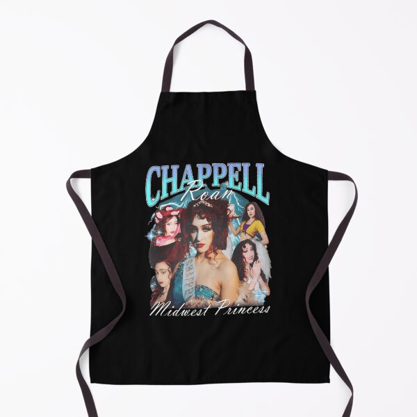 Item preview, Chappell Roan Midwest Princess designed and sold by CandC-Media.