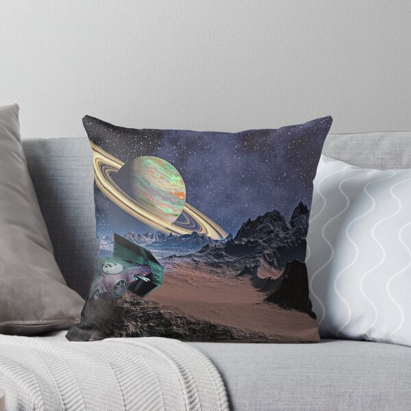 Item preview, Exploring Pluton designed and sold by blacknight.