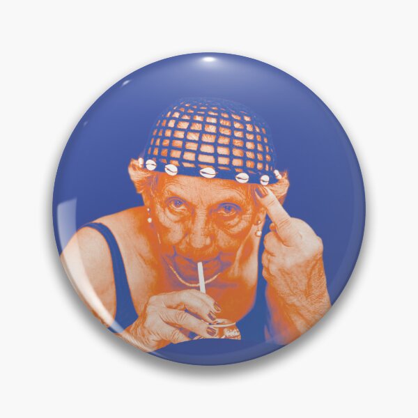 Item preview, Mamie marseillaise designed and sold by theavisu.