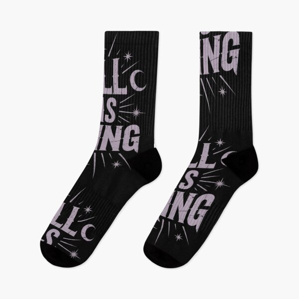 Item preview, Hell Was Boring - Aesthetic Emo Goth designed and sold by LittleBO5.