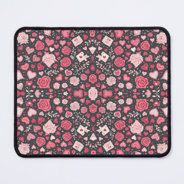 Item preview, Valentine's Day Seamless Patterns designed and sold by danaJG.