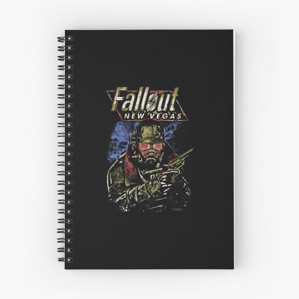 Item preview, New Vegas Ranger Distressed Video Game designed and sold by CandC-Media.