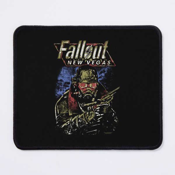 Item preview, New Vegas Ranger Distressed Video Game designed and sold by CandC-Media.