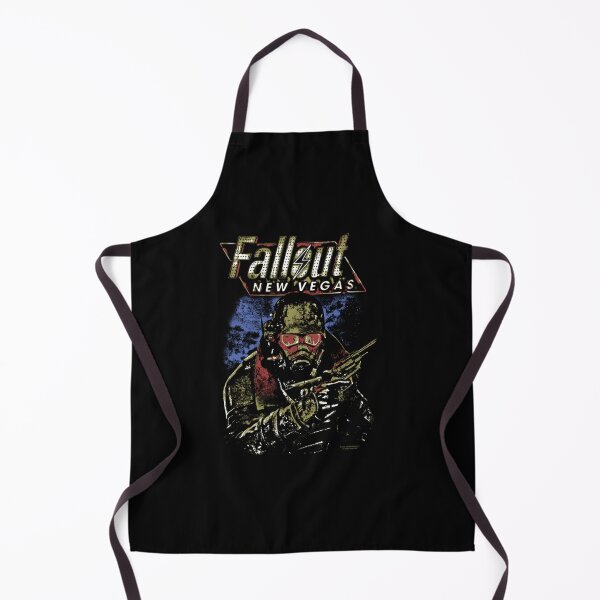 Item preview, New Vegas Ranger Distressed Video Game designed and sold by CandC-Media.