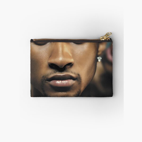Item preview, Usher Confessions designed and sold by SachinthaS.