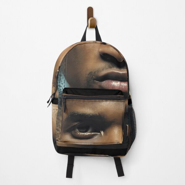 Item preview, Usher Confessions designed and sold by SachinthaS.