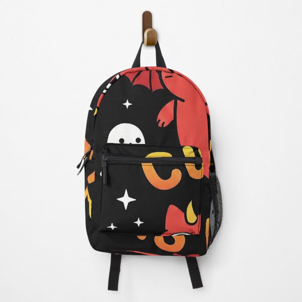 Item preview, Cute As Hell Devil Cat designed and sold by AdyKurniawan.