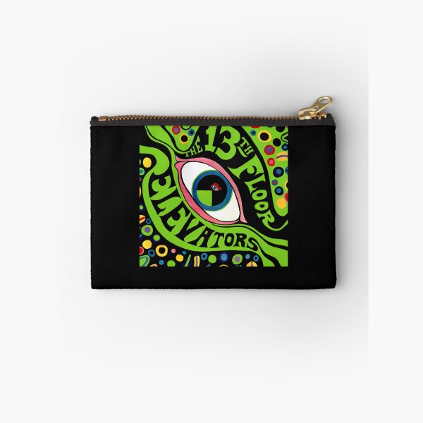 Item preview, The Psychedelics Sounds of the 13th Floor Elevatorss Album designed and sold by gsh2030.