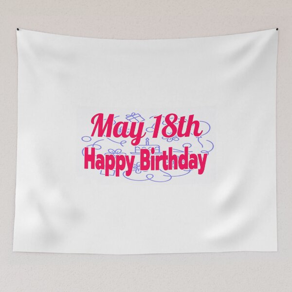 Item preview, Birthday  designed and sold by Sujinthaiart.